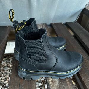 New Doc martens embury boot size 5 L, 4 M, EU 36.